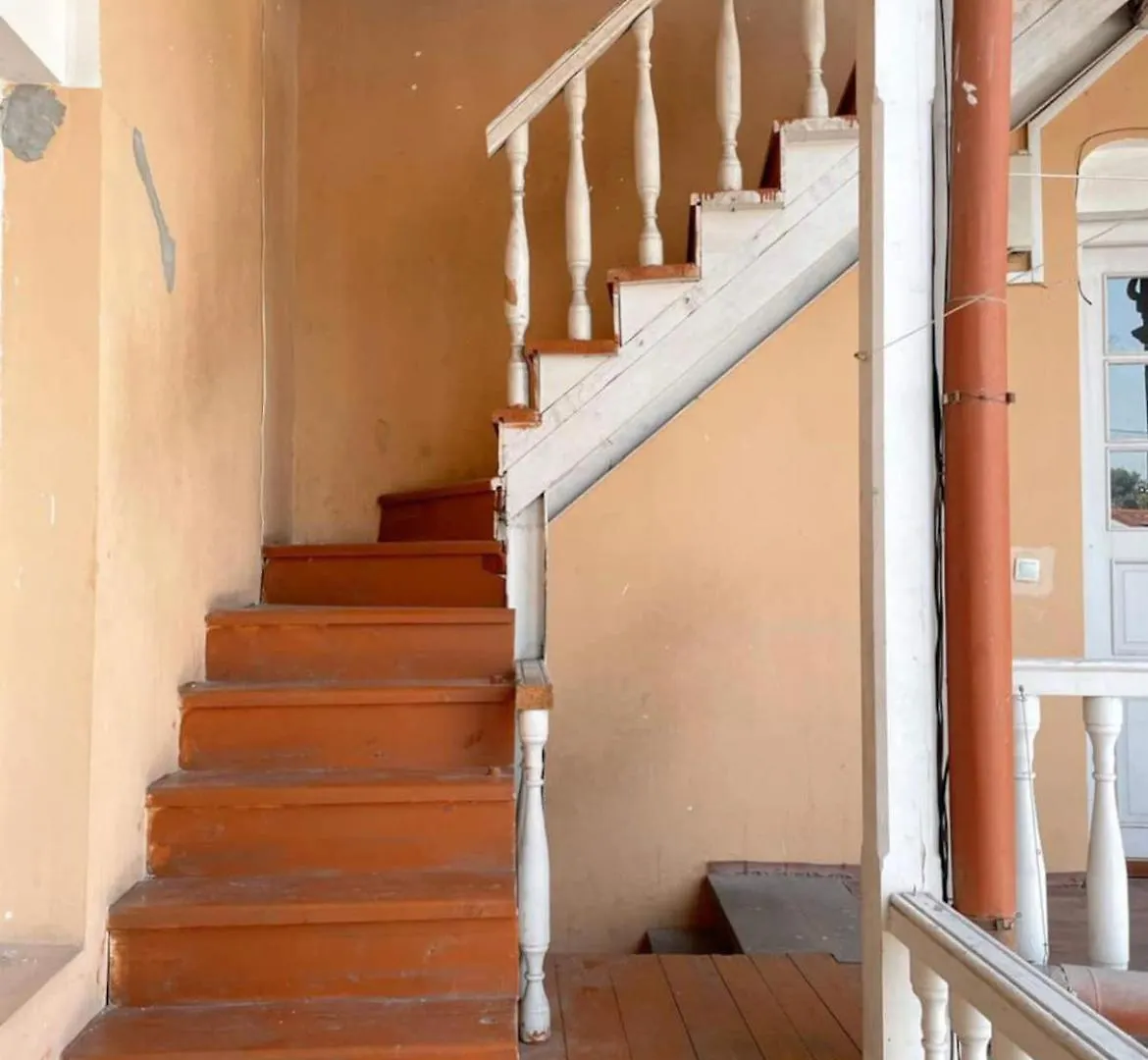Birdy Room In Old Tbilisi. Apartment Tbilisi