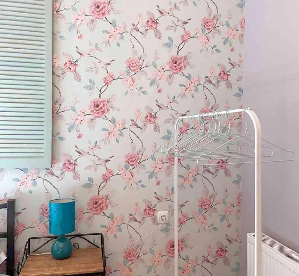 Apartment Birdy Room In Old Tbilisi. Georgia